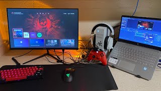 Full I Built A MAXED Out Xbox Streaming Setup In 2026... Guide