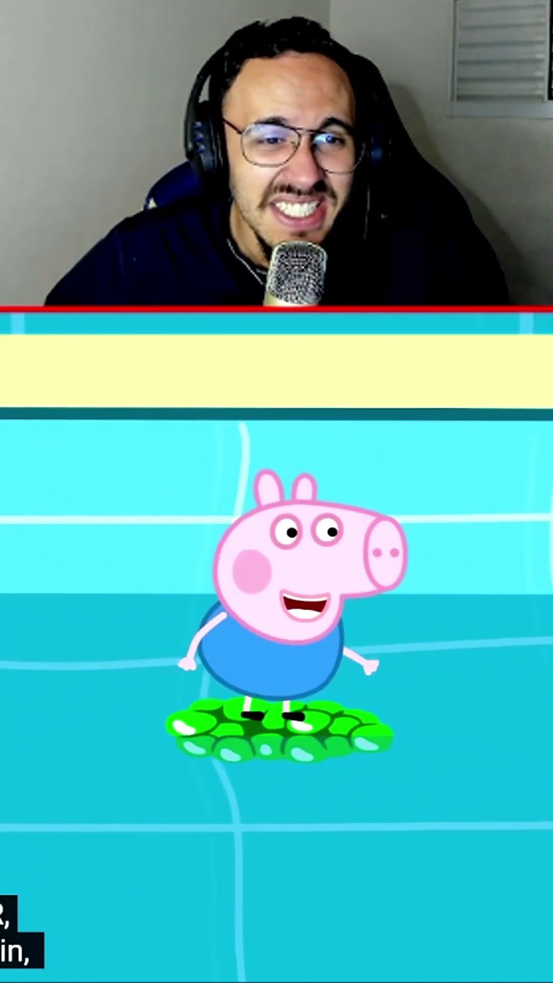 TENTE NÃO RIR KKKK