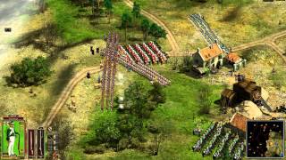 Let's Play Cossacks II: Battle for Europe -- Part. 3