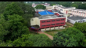 BIT SINDRI CAMPUS TOUR #bitsindri