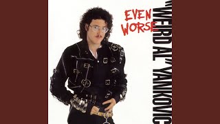 Video thumbnail of ""Weird Al" Yankovic - [This Song's Just] Six Words Long"