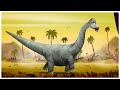 "Apatosaurus," Dinosaurs Songs by StoryBots | Netflix Jr