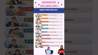 Word Power Made Easy Part 5 #normanlewis #wordpowermadeeasy #spokenenglish #practiceenglish #ielts