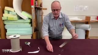 How To Do a Zipper Pull