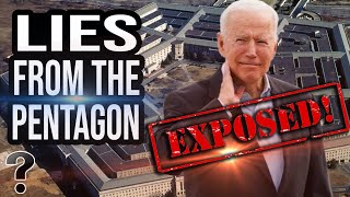 TOP 10 TIMES THE PENTAGON HAS LIED