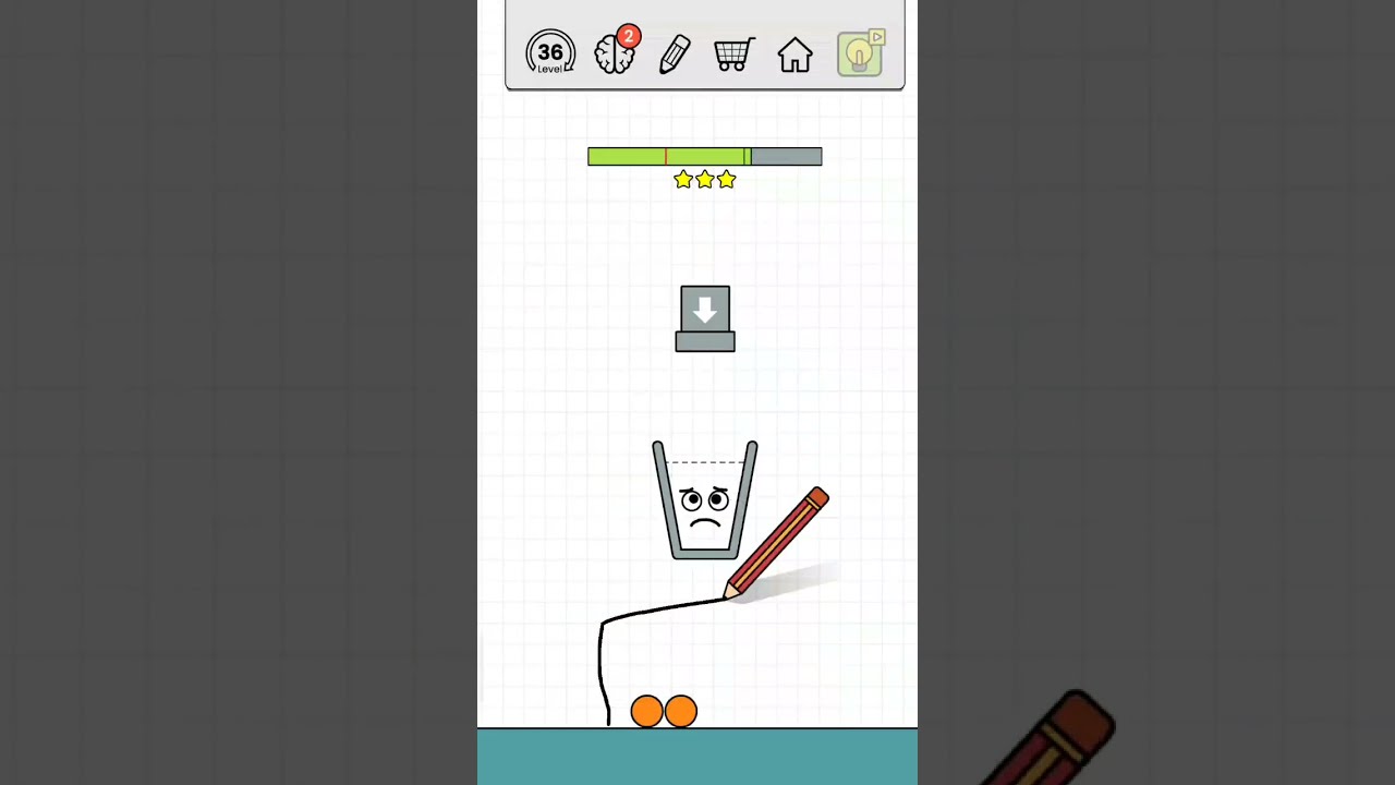 Happy Glass 35 To 36 Top Player Gaming Youtube