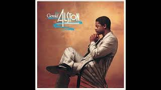 Gerald Alston - I Can't Tell You Why
