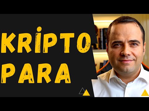 Kripto Para (2. Bölüm)