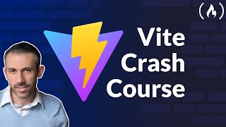Vite Crash Course – Frontend Build Tool