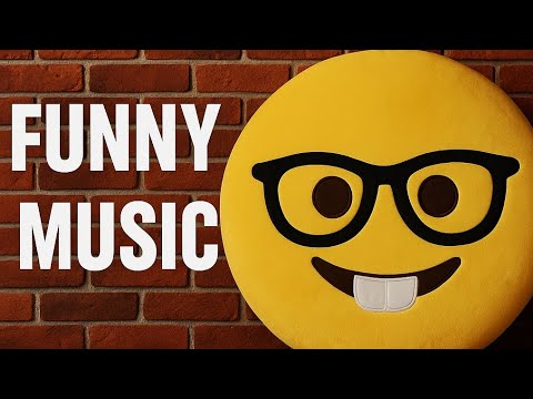 Funny Music 😇