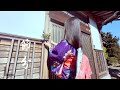 #011 Japan Festival Setsubun ✨How to make Low-carb Ehomaki🌿👹