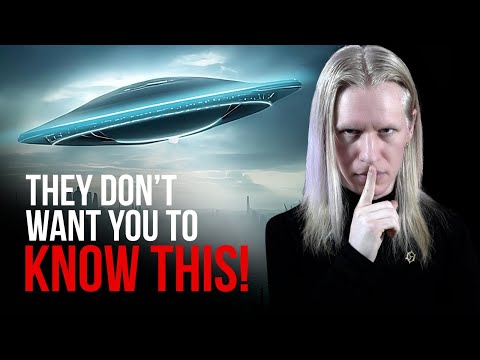 Are UFOs HOSTILE? Alien Intelligence Reveals Answer | UFO Hearing | The Law of One