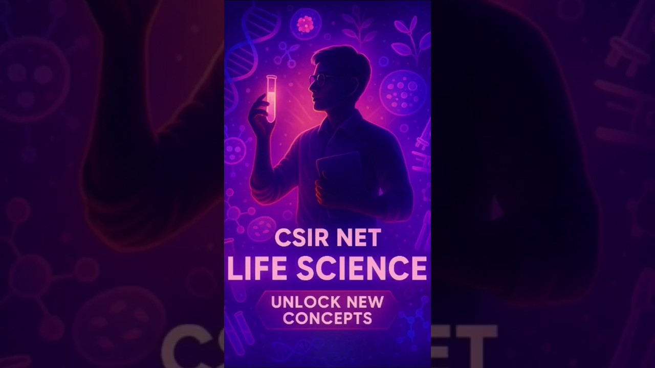 DNA PACKAGING 🧬|| LIFE SCIENCE || REVISION 