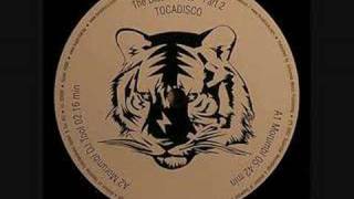 Tocadisco - Morumbi (Popof Remix) chords