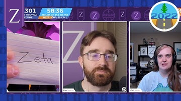 DB2022 - Beej has received a missive - will he eat it?