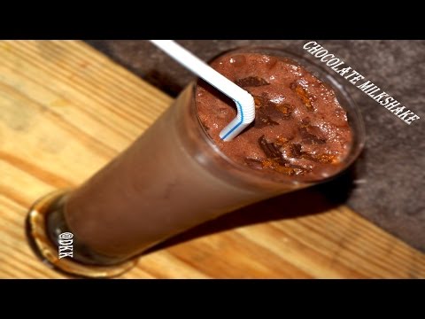 how-to-make-a-chocolate-milkshake-without-ice-cream-at-home-with-nutella