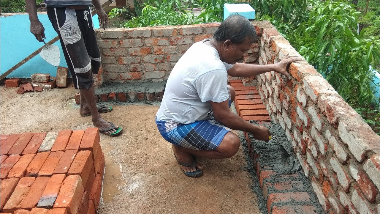 Old House Renovation | Day - 2 - YouTube