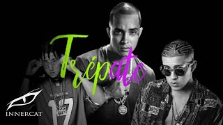 Bad Bunny - Trepate Remix Ft Larry Over,Farruco & Sixto Rein (Vídeo Oficial)