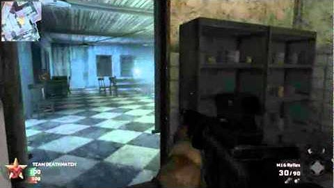 DirtyKrewGaming - Lines of Sight - Hanoi