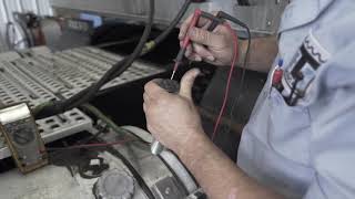 Thermo King Boost Charger Troubleshoot