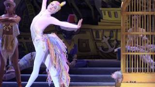 PNB's Nutcracker trailer