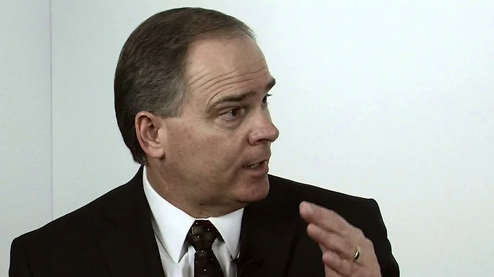 Strategic Business Insights:  Nicolas Akins