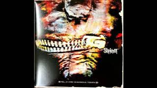 Download lagu Slipknot - Vermilion Pt. 2 (Vinyl Rip) HQ