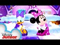 Weather or not  minnies bowtoons  disneyjunior