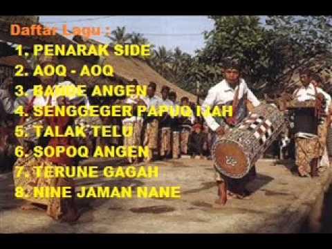Erni \u0026 Jhon- FULL LAGU ALBUM PENARAQ SEDE