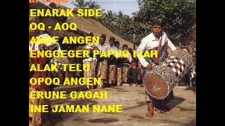 Erni & Jhon- FULL LAGU ALBUM PENARAQ SEDE