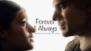 Forever & Always | Their Stories | [Multifandom]