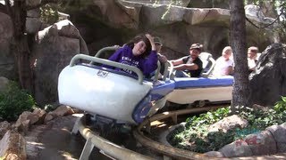 Visit http://www.insidethemagic.net for more from the matterhorn
bobsleds at disneyland!, on june 15, 2012, disneyland reintroduced
classic roller coaster to world with new ...