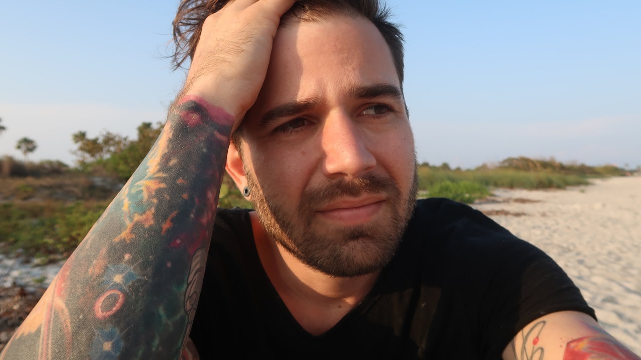 I JUST WANT TO BE HONEST