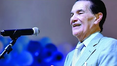 Como está o estado de saúde de Divaldo Franco?