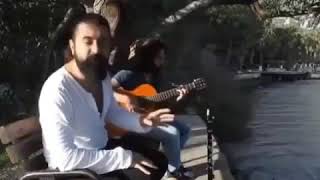 Koray Avci Sonra Dersin Ki Neden Bu Kadar Çok Sigara Içersin