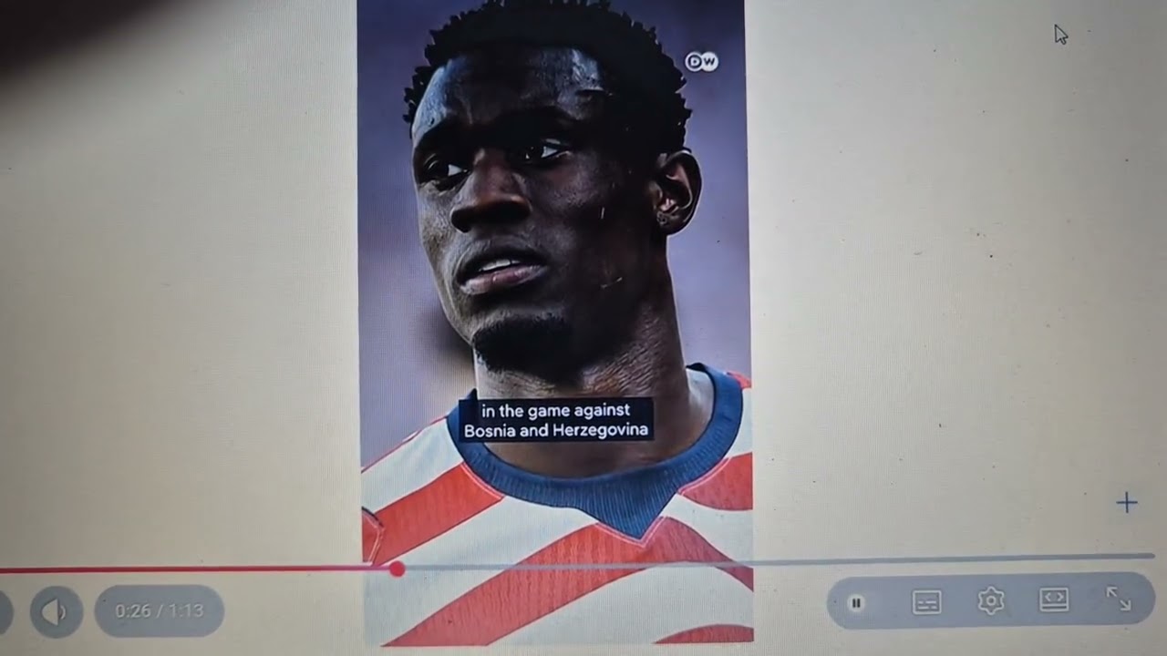 video
