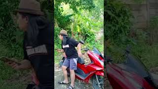 Kumaha Brehnathe Small Is Safe The Big Is Gone lucu gudanghiburan ngakak hiburansegar comedy