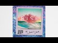 We're Gonna Rise Till We Fall - JONAS BLUE (Audio)