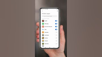App Ko Hide Kaise Kare ||Hide App|| #hide,#app