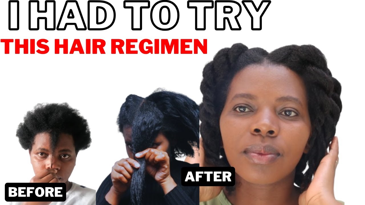 MY Long Hair growth Secret  #hairgrowth