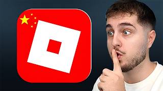 Testez ROBLOX CHINA.. (INTERZIS)