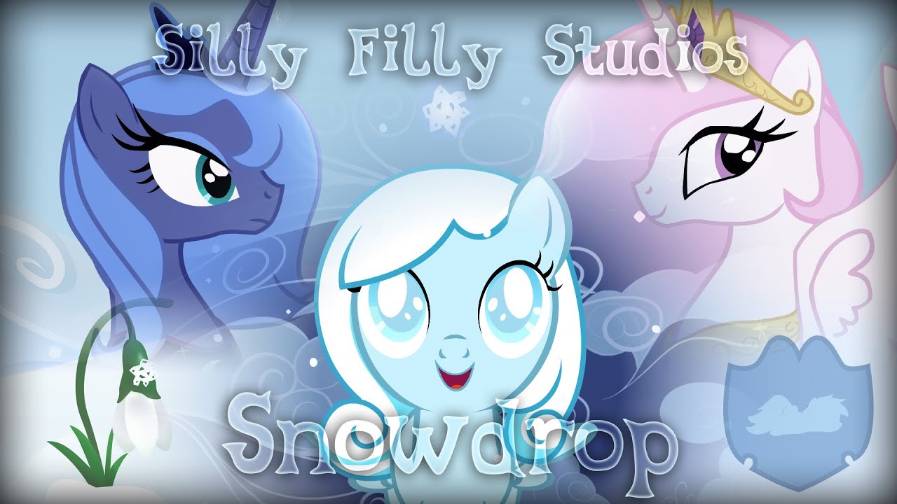 Snowdrop - MLP Fan Animation