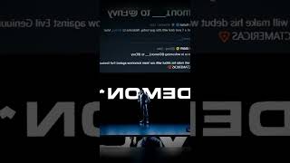 ENVY Signs Demon1 #shorts #valorant #vct #vctamericas #envy #teamenvy #demon1