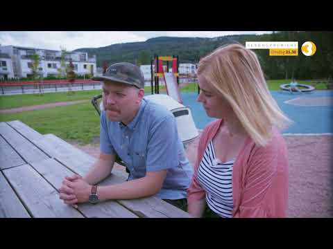 Boligjakten - promo @tv3norge