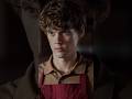 Tyler  #hunterdoohan #jennaortegawednesday #strangerthings #Tocaaa_Marla