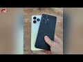 جربت اكسر جوالات ريلمي C55 C53 هل يصمدو 