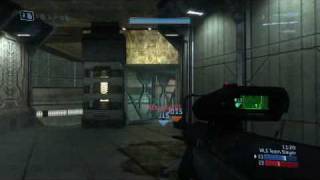 Two Sick MLG Double Kills