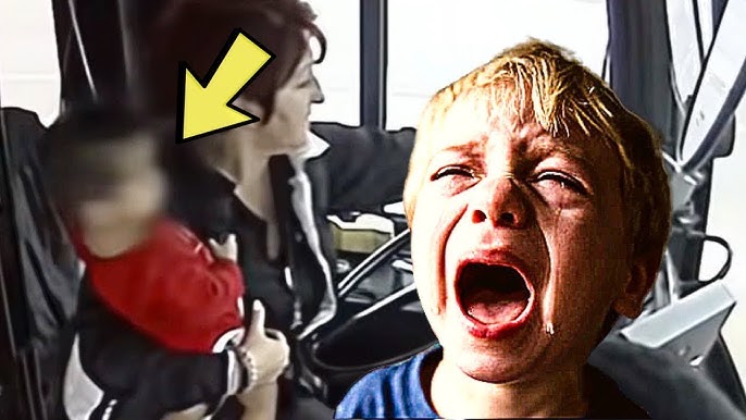 Mom Installs Camera To Discover Why Babysitters Keep Quitting, Breaks Down  When She Sees The Footage - YouTube