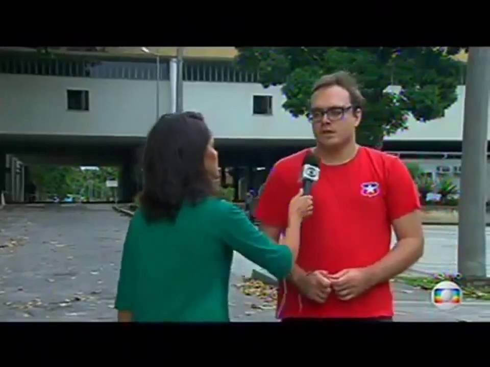 Bom dia e, primeiramente, FORA TEMER!