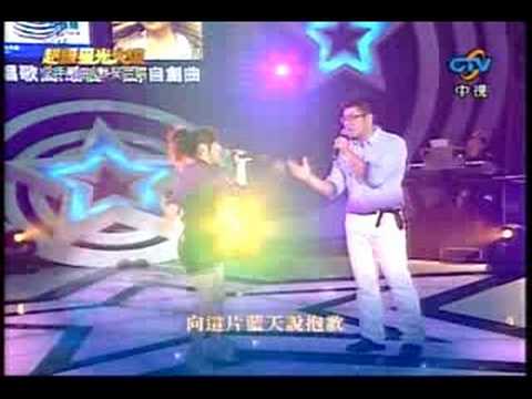 徐佳瑩 VS 李伯恩
